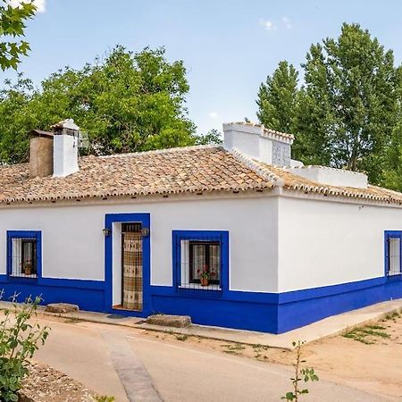 Casa del Ermitaño Villa Ossa de Montiel Exterior foto